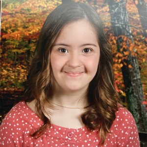 Fundraising Page: Hannah Loftis